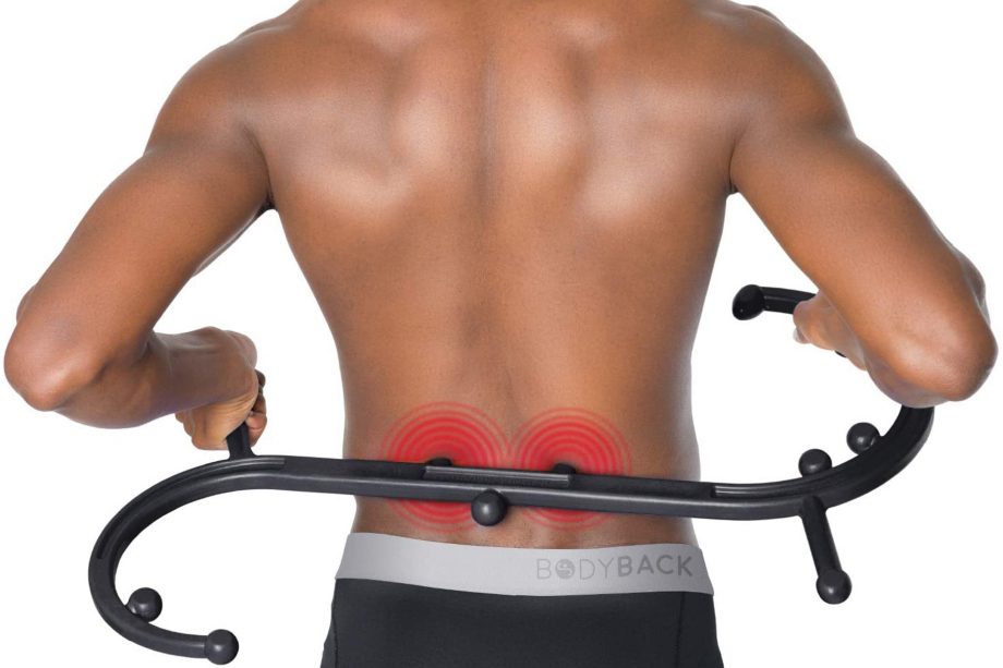 chronic lower back pain management Bradenton Florida