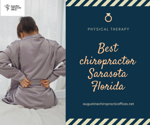 Best Chiropractic Treatment Tamps Florida