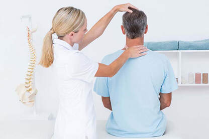 Best neck pain treatment Sarasota Florida