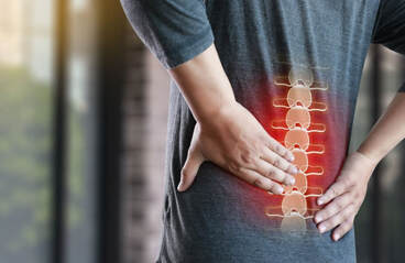 Chronic Lower Back Pain Management Bradenton Florida
