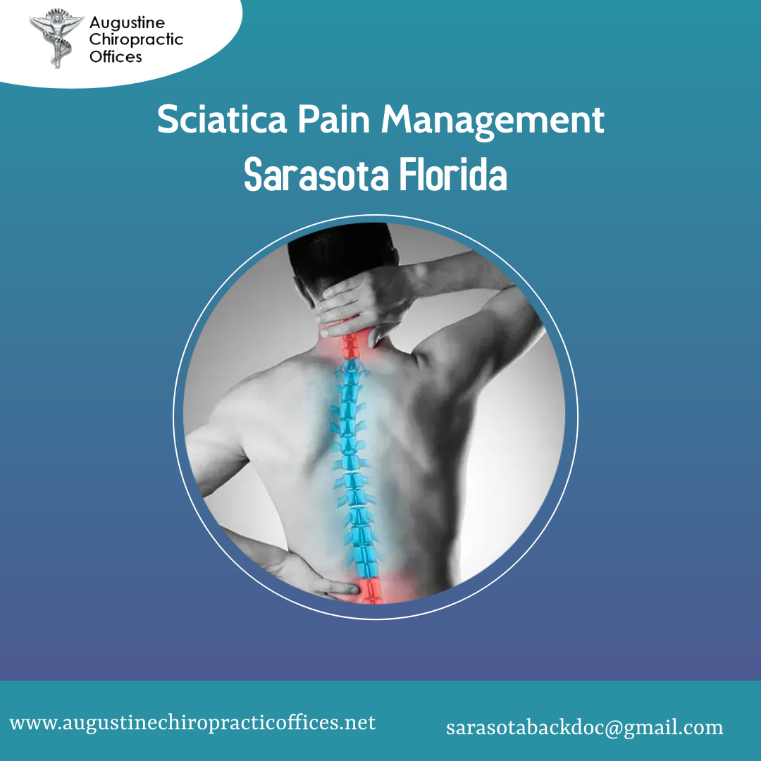 sciatica pain management Sarasota Florida