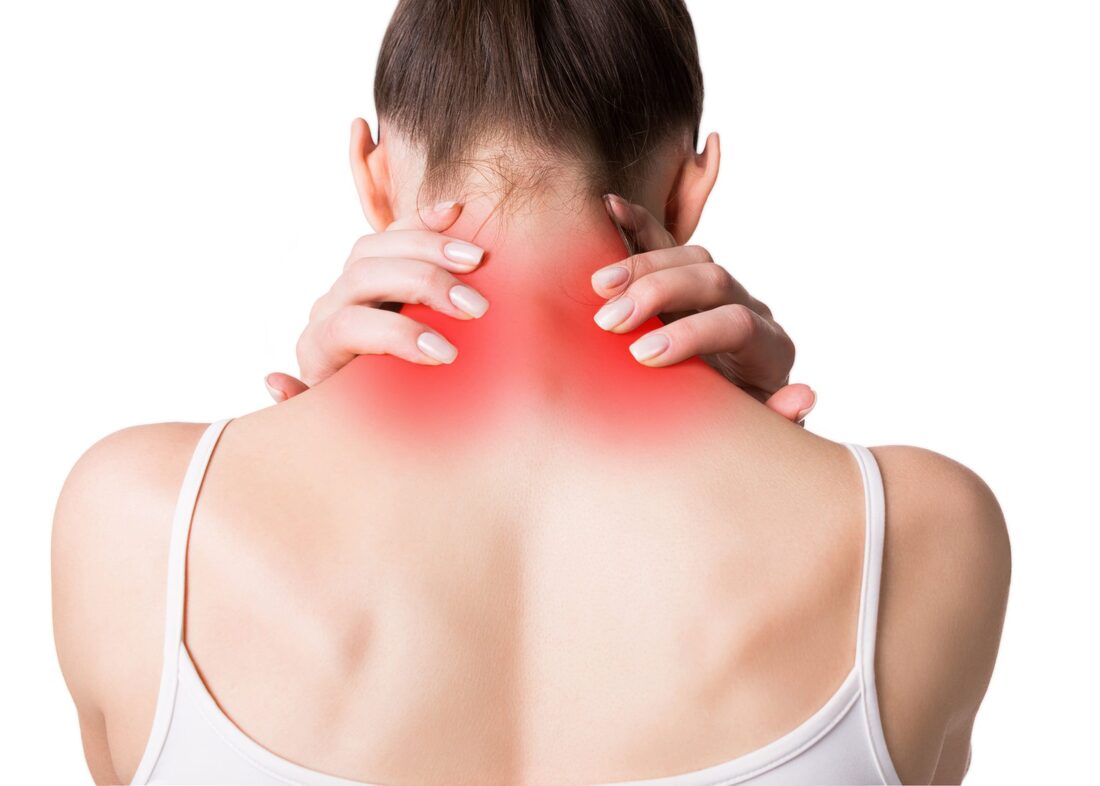 Chronic Neck Pain Treatment Tampa 